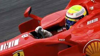 Επιστροφή στην νίκες θέλει η Ferrari