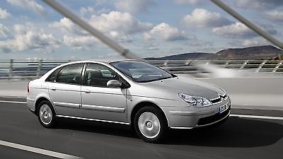 Citroen C5 Exclusive 1.8lt – 125hp