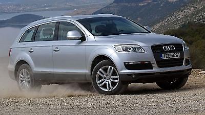 Νέο Audi Q7 3.6 FIS quattro
