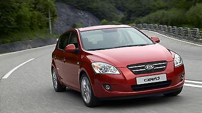 5 αστέρια ασφάλειας το Kia cee’d