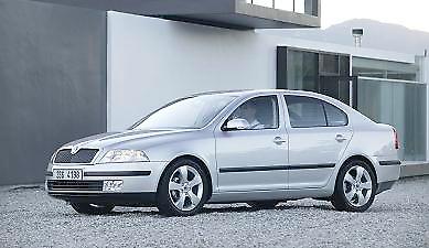 Skoda Octavia5 1.8 TSI – 160 hp από 21.990 ευρώ