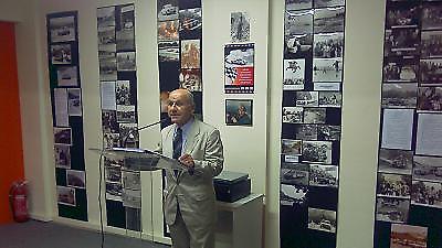 Εκθεση αγωνιστικής φωτογραφίας