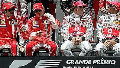 Δικαστικό… θρίλερ στη Formula 1