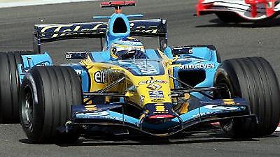 H FIA αποφασίζει για την Renault