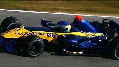 Γρήγορη η Renault με Φιζικέλα