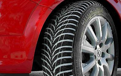 Χειμερινό ελαστικό Goodyear Ultra Grip 7