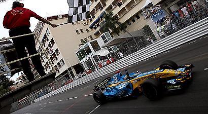 Υποψηφιότητες για γκραν πρι πόλης