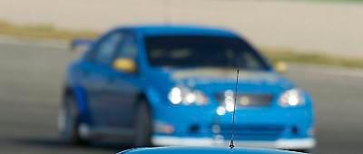 Εντατικές δοκιμές Chevrolet για το WTCC