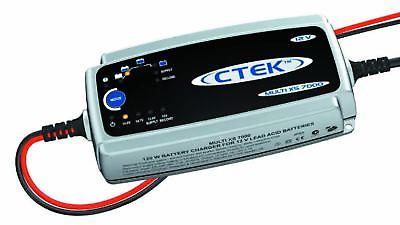 Φορτιστές μπαταριών Ctek στις Ferrari