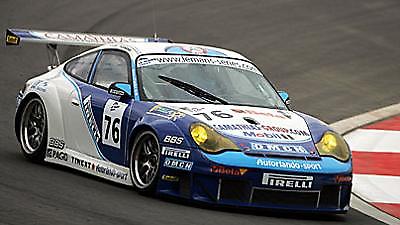 Η Pirelli στα αμερικανικά Daytona και GT