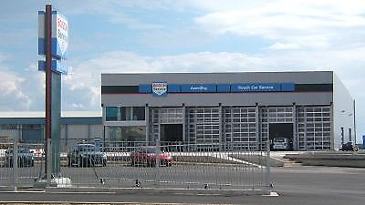 Νέα μέλη Bosch Car Service