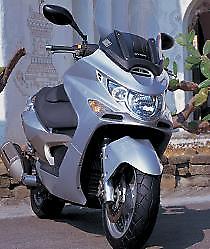 Kymco με άτοκο διακανονισμό