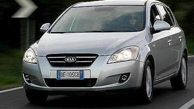 5θυρο Kia cee’d 1.6lt – 122hp