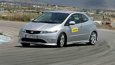 Dunlop SP Sport Fastresponse