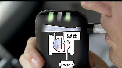 Σύστημα αλκοτέστ από τη Volvo