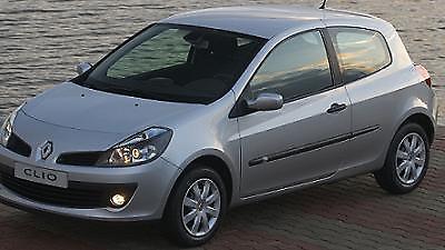 Renault Clio 1.2 lt – 100 hp από 13.700 ευρώ