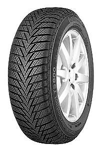 Συνιστώμενα τα χειμερινά ελαστικά Continental