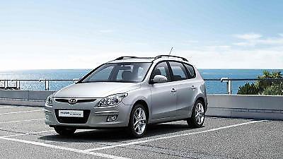 Άλλη διάσταση με τo νέο Ι30 crossover της Hyundai …