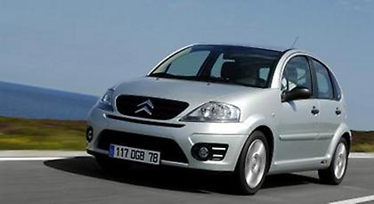 Δωρεάν χειμερινό check-up Citroen