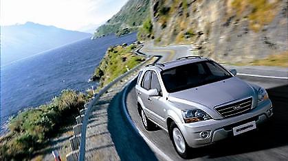 Χωρίς ΦΠΑ το Sorento, μειωμένη τιμή το Picanto