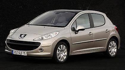 Χειμερινή προσφορά Peugeot