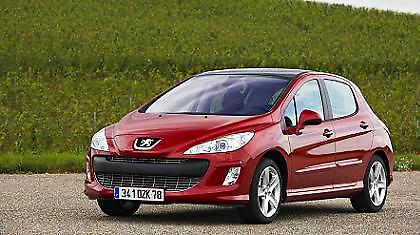 Νέο Peugeot 308 από 14.700 ευρώ