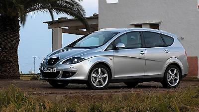 Το νέο Seat Altea xl ξεδιπλώνει αρετές σε διαστάσεις…