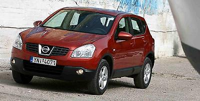 Το Nissan Qashqai ήρθε και τείνει να γίνει φετίχ
