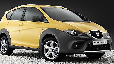 ΤΟ ΠΡΩΤΟ ΤΕΤΡΑΚΙΝΗΤΟ SUV ΤΗΣ SEAT ΠΛΗΣΙΑΖΕΙ