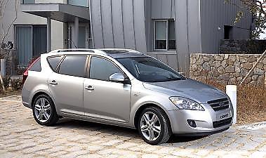 Η οικογένεια KIA cee’d μεγάλωσε