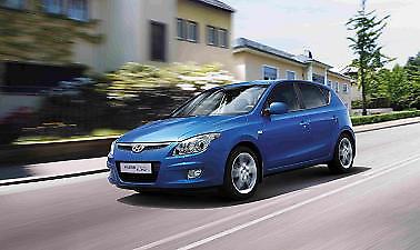 Η Hyundai έφερε το i30