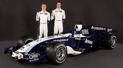 Ονειρα για τη Williams