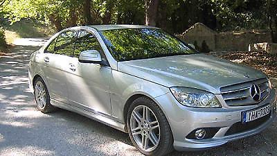 Η νέα Mercedes C- Class προσφέρει το κάτι παραπάνω