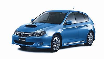 Το νεο Subaru Impreza WRX θα χαρουν μονο…50 τυχεροι!