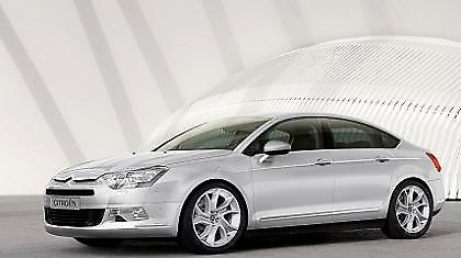 Το νέο Citroen C5 αναμένεται να προκαλέσει…