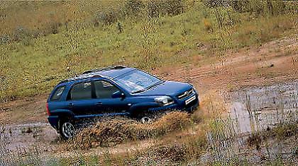 To Kia Sportage φρεσκαρίστηκε και ήρθε με ατού…