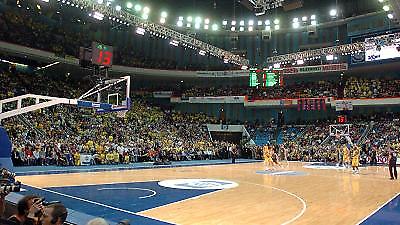 «Άνοστος» τελικός