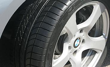 Κρυφό χαρτί Goodyear