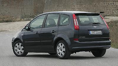 Το FORD C-MAX προσφέρει λύσεις…