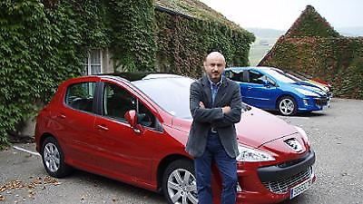 Η Peugeot με το νέο 308 επανέρχεται βασισμένη σε…