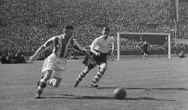 Οι τελικοί του F.A Cup