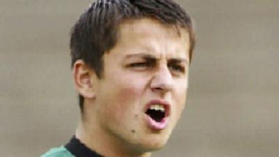 Και επίσημα «κανόνι» ο Φαμπιάνσκι