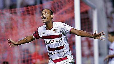 Primera Division: «Στραβοπάτημα» για Σεβίλλη