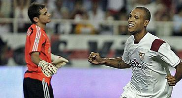 Έδειξε τα δόντια της η Σεβίλλη