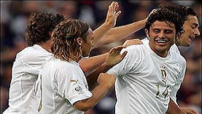 Κόλπο – Γκρόσο της Ίντερ