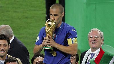 Κινείται και για Καναβάρο η Ρεάλ