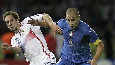 «Βασιλιάδες» Καναβάρο, Εμερσον