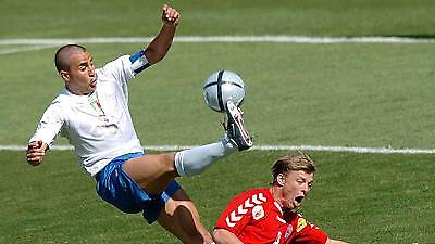 Καναβάρο: «Δεν είμαστε Βραζιλία, προσπαθούμε όμως»