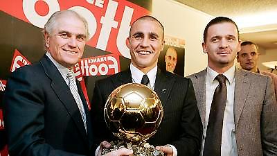 Η χρονιά του Φάμπιο…