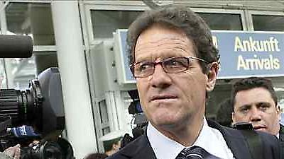 Καπέλο: «Ευχαριστώ...»